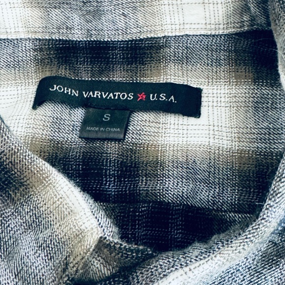 John Varvotos - Picture 2 of 4